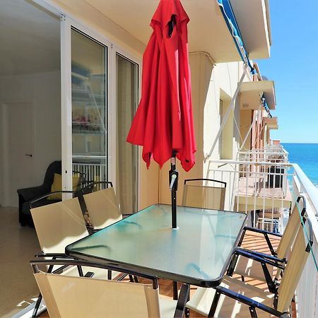 Tugar 4-7 Benidorm Eksteriør bilde