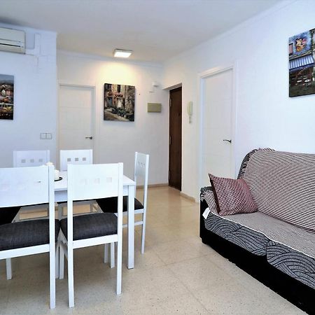Tugar 4-7 Benidorm Eksteriør bilde