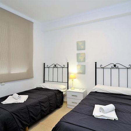 Tugar 4-7 Benidorm Eksteriør bilde