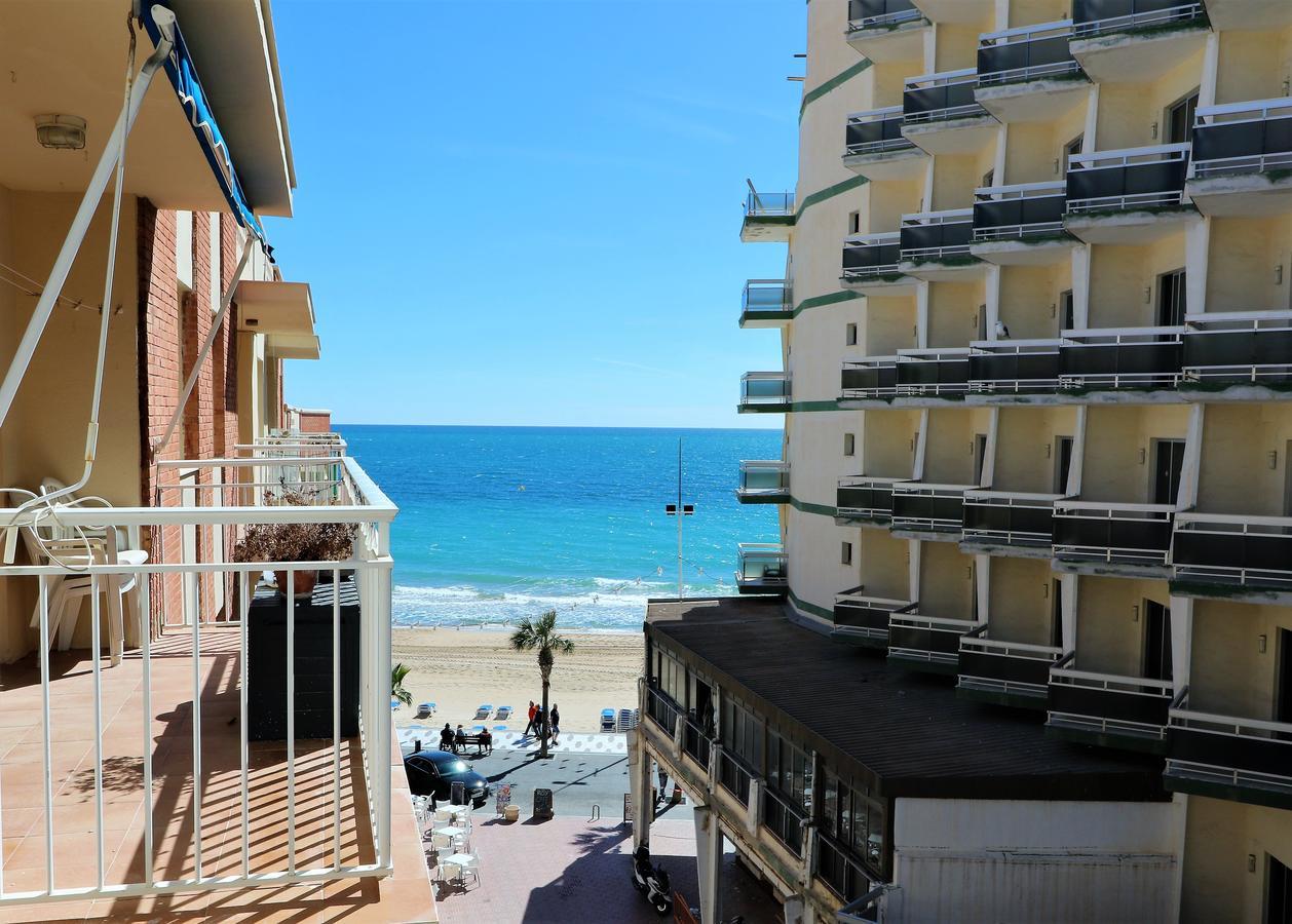 Tugar 4-7 Benidorm Eksteriør bilde