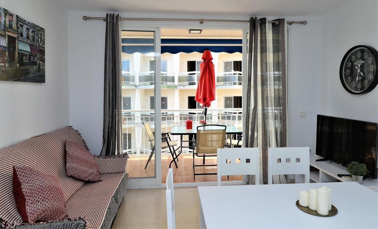 Tugar 4-7 Benidorm Eksteriør bilde
