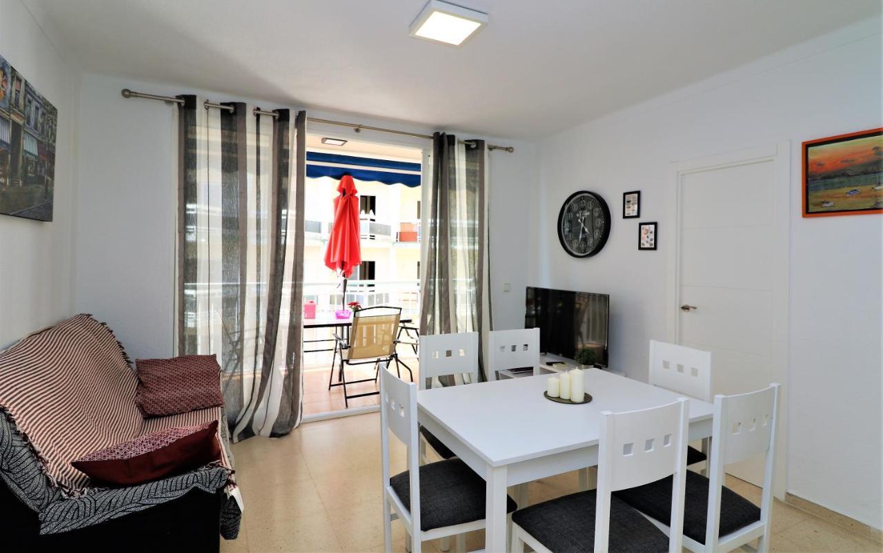 Tugar 4-7 Benidorm Eksteriør bilde
